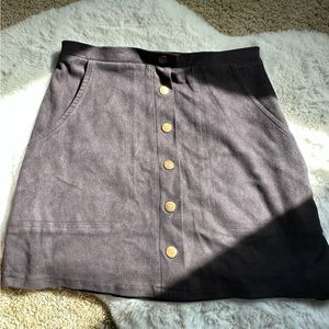 Women’s skirt